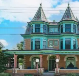 VAAST床和早餐旅館 - 民宿 (B&B)