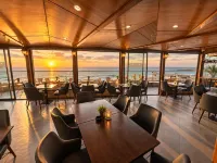 Dakhla Sur Mer Hôtel - ติดทะเล