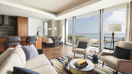 The Ritz-Carlton Bal Harbour, Miami