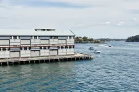 Pier One Sydney Harbour, Autograph Collection Hotels near Kirribilli House