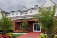 Residence Inn Potomac Mills Woodbridge Hôtels à proximité de la Amtrak Auto Train - Lorton Station