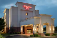 Hampton Inn Duncan Các khách sạn ở Duncan