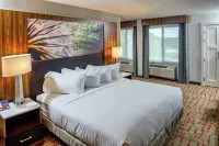 DoubleTree by Hilton Appleton Hotels in 
