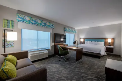 Hampton Inn & Suites Duncanville Dallas Hotels in Duncanville