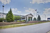 Hilton Garden Inn Chesterton Hotels near Chicago Street Theatre