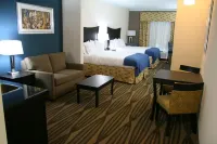 Holiday Inn Express & Suites Corpus Christi (North)