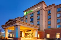 Fairfield Inn & Suites Newmarket Hôtels à : Newmarket