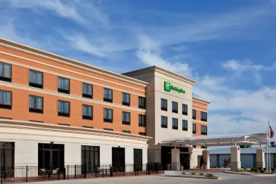 Holiday Inn ST. Louis-Fairview Heights