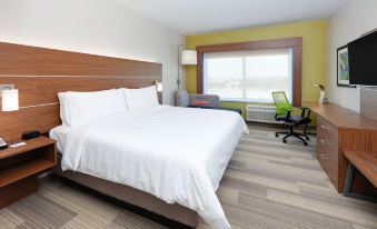 Holiday Inn Express & Suites Dallas NW Hwy - Love Field