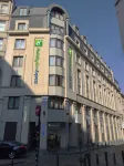 Holiday Inn Express Brussels - Grand-Place Hotels near Manneken Pis