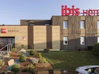 Ibis Montbéliard Hotels in Audincourt