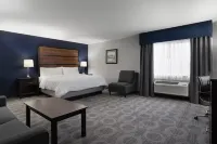 Garner Hotel Auburn - Seattle Hotels in 