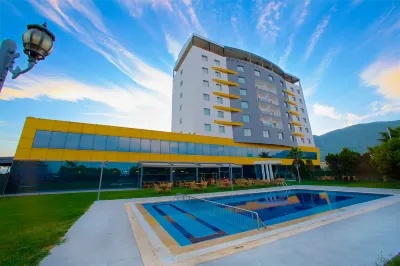 Ramada by Wyndham Soma