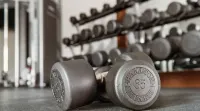 Hampton Inn Morristown - Gym