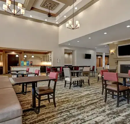 Homewood Suites by Hilton Albuquerque-Airport