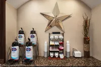 Baymont by Wyndham Wichita Falls - breakfast