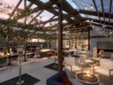 The Hadsten Solvang, Tapestry Collection by Hilton Hotéis em Solvang