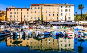Holiday Inn Express Ajaccio