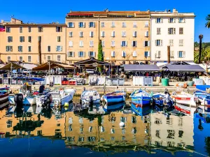 Holiday Inn Express Ajaccio, an IHG Hotel