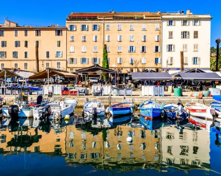 Holiday Inn Express AJACCIO by IHG Hôtels à : Ajaccio