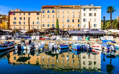 Holiday Inn Express Ajaccio Hotel a Alata