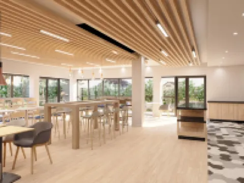 Holiday Inn Express CAEN - EPRON by IHG Hotels in Epron