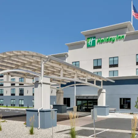 Holiday Inn TWIN FALLS by IHG