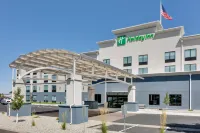 Holiday Inn Twin Falls Hotels in der Nähe von Exotic Guppy