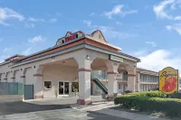 Super 8 by Wyndham Tucson Downtown Convention Center Hotels in Tucson