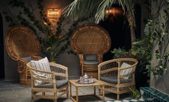 Palma Riad - Adults Only