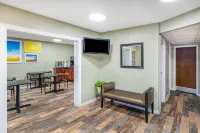 Days Inn by Wyndham Clarksville TN