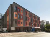 Days Hotel by Wyndham Ankara Cankaya 安卡拉塔附近的飯店