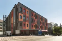 Days Hotel by Wyndham Ankara Cankaya Các khách sạn ở Ankara