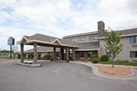 AmericInn by Wyndham Thief River Falls Hotels near Pennington County Historical Society