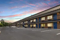Days Inn by Wyndham - St. George, SC Hotels in Saint George