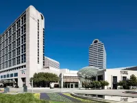 The Westin Galleria Dallas Hotels near Galleria