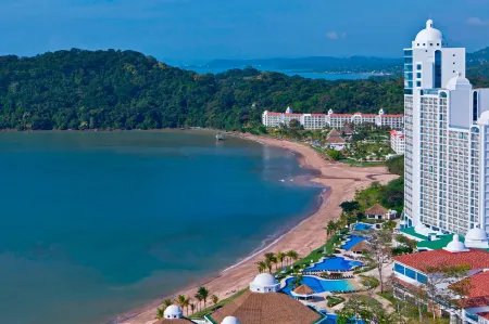 The Westin Playa Bonita Panama Отели в г. Веракрус