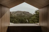 MANNA, a Member of Design Hotels - Mountain view