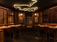 The Robey, Chicago, a Member of Design Hotels Hotels near Wicker Park
