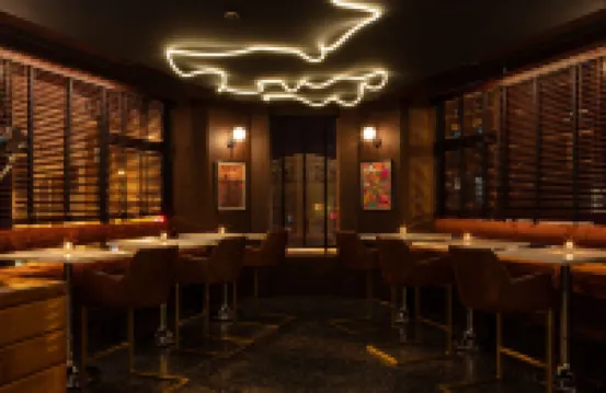 The Robey, Chicago, a Member of Design Hotels