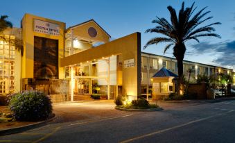 Protea Hotel Knysna Quays