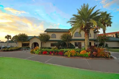 TownePlace Suites by Marriott Panama City Отели рядом с достопримечательностью «Хиленд Парк Спортс»