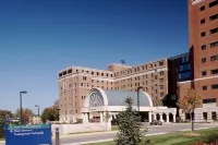 Residence Inn Rochester Mayo Clinic Area Hôtels à : Rochester