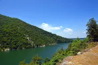 Courtyard Roanoke Airport