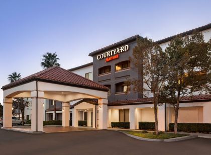 Courtyard Palmdale