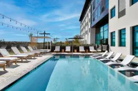 AC Hotel Austin Hill Country Hotels in Barton Creek