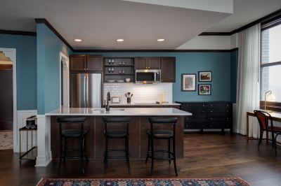 その他 アロフト デトロイト アット ザ デイビッド ホイットニーの写真