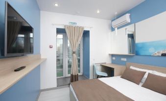 Raduga Hotel