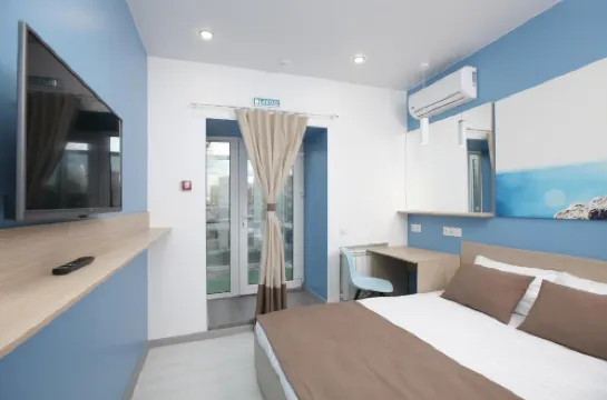 Raduga Hotel