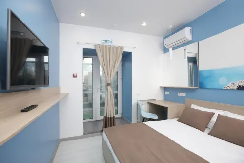 Raduga Hotel